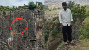 महाराष्ट्र: बेटे को बचाने गए पिता की मौत, सदमे में मां ने भी जान दे दी