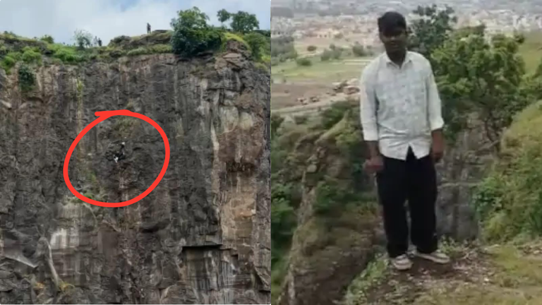 महाराष्ट्र: बेटे को बचाने गए पिता की मौत, सदमे में मां ने भी जान दे दी