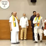 जेन-जी को जुड़ने निकली बीजेपी: नितिन-स्मृति-तावड़े की बनी टीम, कांग्रेस के अधूरे वंदे मातरम् पर कड़ा प्रहार