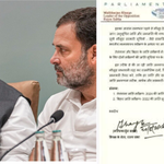 राहुल-खड़गे का मोदी को पत्र: जाति जनगणना में ‘पिछड़ा वर्ग’ शब्द जोड़ो, बिहार-तेलंगाना मॉडल अपनाओ!