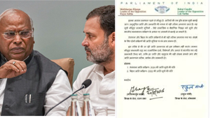 राहुल-खड़गे का मोदी को पत्र: जाति जनगणना में ‘पिछड़ा वर्ग’ शब्द जोड़ो, बिहार-तेलंगाना मॉडल अपनाओ!