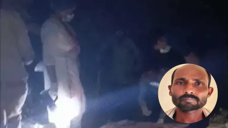 रायबरेली: पिता की हत्या कर शव दफनाया,  मां-बेटी ने एक महीने तक छिपाया अपराध