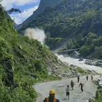 नेपाल-तिब्बत सीमा पर भीषण बाढ़ से तबाही: मृतक संख्या 273 के पार, करीब 1500 लोग लापता