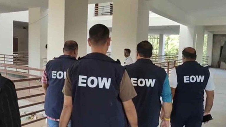 एमवाय हॉस्पिटल फार्मासिस्ट पर EOW का छापा, आय से 108% ज्यादा संपत्ति मिली