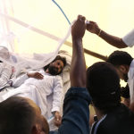 झारखंड: छात्र-सरकार वार्ता आज, 11 सदस्यीय टीम बनी, परीक्षा एजेंसी का अकाउंटेंट गिरफ्तार