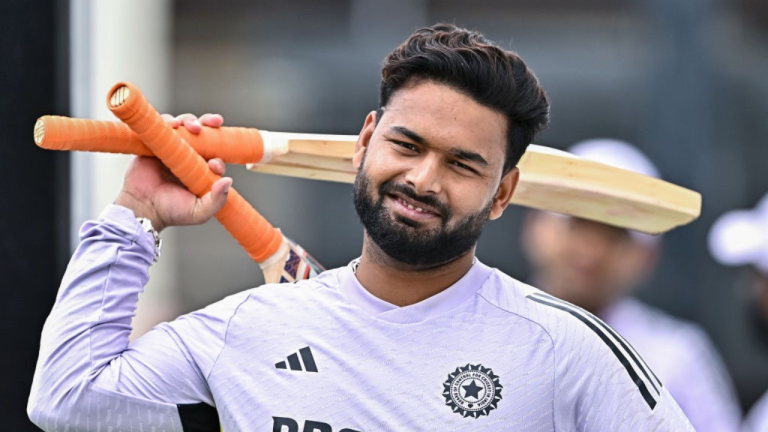 ऋषभ पंत को जमीन दिलाने का आश्वासन, सीएम धामी बोले- हरसंभव मदद करेंगे
