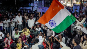 ‘हमने चोरी पकड़ ली है’ – सीएम हेमंत का जोरदार बयान, देवेंद्र को अनशन तोड़ने की अपील