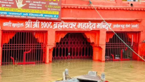मानसून अपडेट: UP के 25 शहर डूबे, आसनसोल में बाढ़,  14 राज्यों में अलर्ट