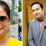 लखनऊ में खौफनाक वारदात: SBI अफसर ने पत्नी-बहन को मारा, हनुमान चालीसा सुनते हुए की खुदकुशी 