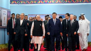 PM मोदी ने ब्रिक्स सम्मेलन में दिया बड़ा संदेश: ‘सभी देश जुड़े हैं, एक का संकट सब पर पड़ेगा असर’