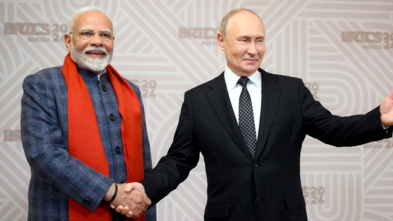 ब्रिक्स समिट से पहले बड़ा ऐलान: पुतिन 11 सितंबर को मोदी से मिलेंगे, व्यापार-यूक्रेन पर चर्चा