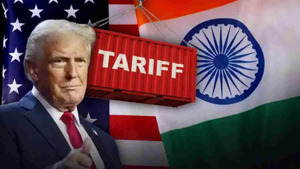 ट्रम्प का फैसला: रूस से तेल खरीदने वाले देशों पर 100% टैरिफ का कानून लागू  
