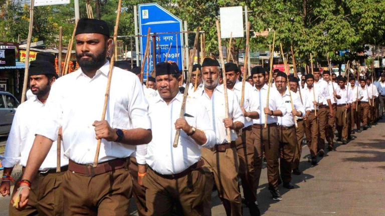 RSS शताब्दी वर्ष का महाआयोजन: भोपाल में जुटेंगे 30 हजार स्वयंसेवक