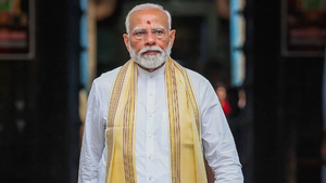 76वें जन्मदिन पर मोदी का जश्न: सेवा संकल्प बाइक रैली रवाना, बंगाल में करोड़ों महिलाओं को मिला आर्थिक संबल