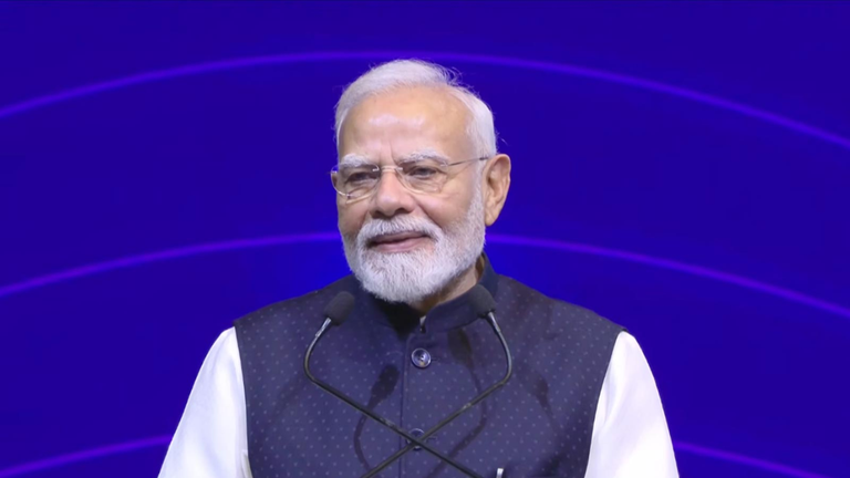 विकसित भारत 2047 की तैयारी में जुटे मंत्री, जेन-जी और महिला आरक्षण पर देंगे जवाब