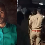आजमगढ़: लाइसेंसी हथियार से परिवार-पुजारियों का कत्ल, पुलिस एनकाउंटर में ढेर 