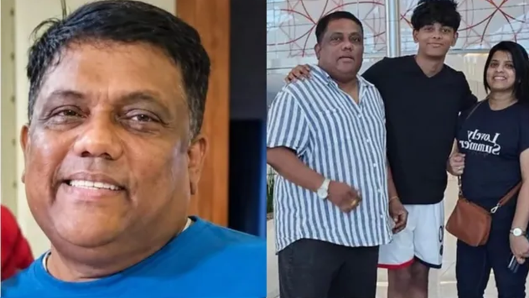 14 साल UAE में काम करने वाले कर्नाटक के व्यक्ति की बेरहमी से हत्या, शव 9 टुकड़ों में काटकर कार में छिपाया