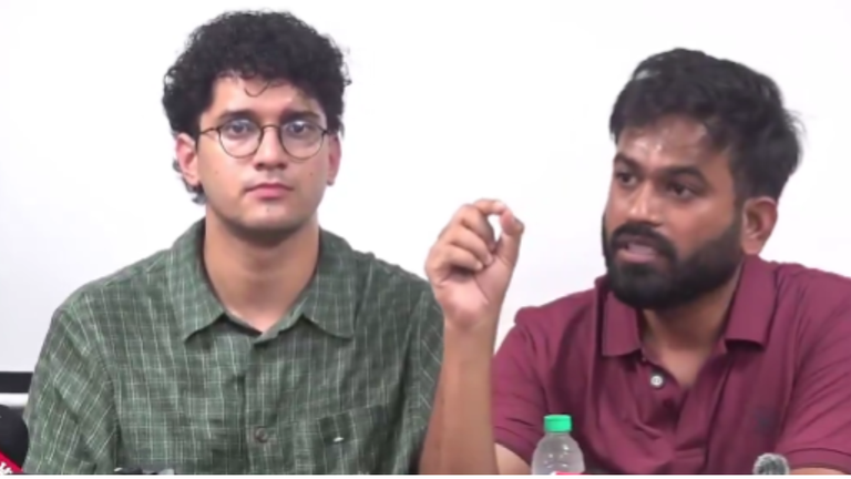 कॉकरोच पार्टी का अल्टीमेटम: 48 घंटे में CEC का इस्तीफा, वरना जंतर-मंतर 2.0!