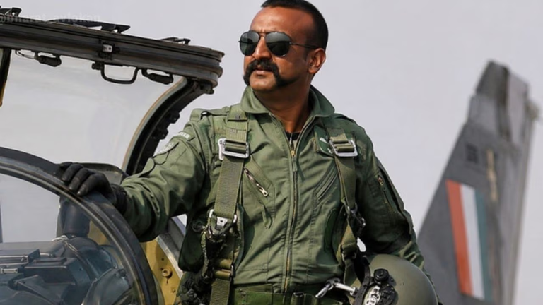 पाकिस्तानी F-16 मार गिराने वाले अभिनंदन ने वायुसेना छोड़ी, अब कमर्शियल पायलट बने