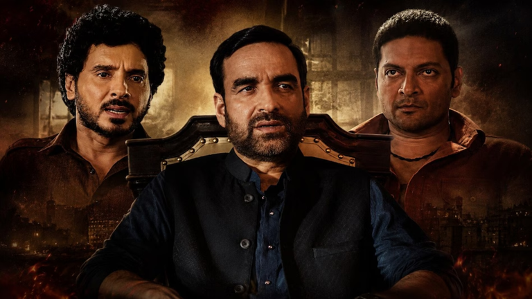 मिर्जापुर का तूफान! ₹25.75 करोड़ की धमाकेदार ओपनिंग से एक्सेल का नया रिकॉर्ड