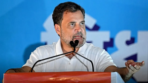 ‘ज्ञानेश कुमार इस्तीफा दें’… राहुल का तगड़ा हमला, कांग्रेस ने बुलाई रणनीति बैठक