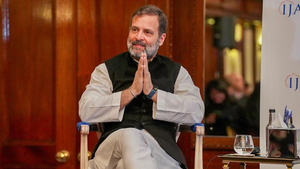 इंदौर में राहुल गांधी का छात्र संवाद: Gen-Z को जोड़ने के लिए खास तैयारियां