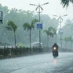 इंदौर संभाग के 5 जिलों में आंधी-बारिश का अलर्ट, 24 अक्टूबर से नया सिस्टम एक्टिव