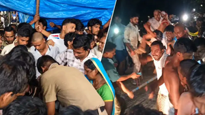 बिहार में दर्दनाक हादसा: गंगा में डूबी नाव, एक परिवार की 7 बच्चियां समेत 13 मासूमों की मौत