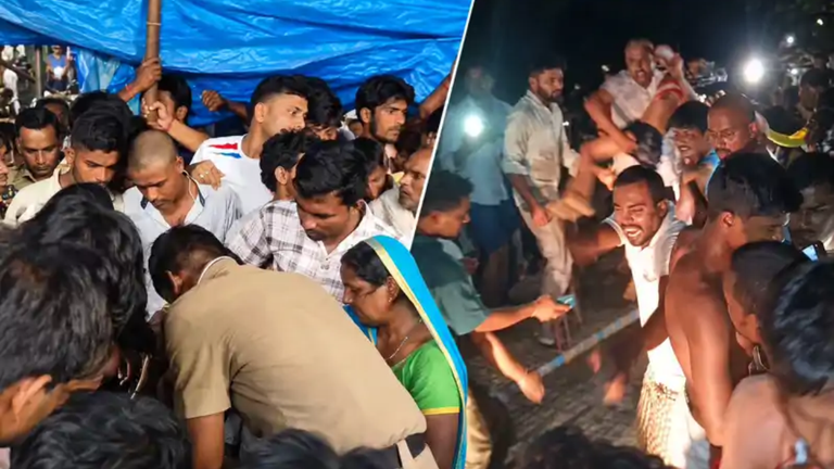 बिहार में दर्दनाक हादसा: गंगा में डूबी नाव, एक परिवार की 7 बच्चियां समेत 13 मासूमों की मौत