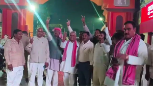 चार राज्यों के MLC चुनाव: भाजपा यूपी में आगे, काशी और कर्नाटक में विपक्ष की जीत