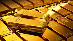 गुरुवार को सोना-चांदी में बड़ी गिरावट, MCX पर 10 ग्राम सोना 1,829 रुपये