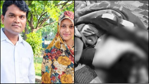 ग्वालियर: हत्या के बाद खुद पुलिस को फोन किया, बोला -‘मैंने अपनी पत्नी को मार दिया’