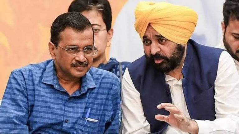 पंजाब चुनाव 2027: सीएम मान समेत 40 विधायकों को टिकट