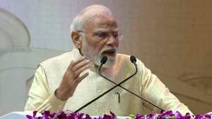 UPSC शताब्दी: मोदी ने कहा- राष्ट्र प्रथम और नागरिक प्रथम ही हो कसौटी