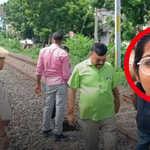 पटना: रेलवे ट्रैक पर युवक-युवती के शव मिलने से हड़कंप, परिवार ने हत्या का आरोप लगाया