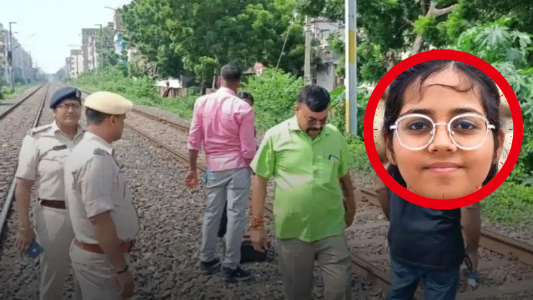 पटना: रेलवे ट्रैक पर युवक-युवती के शव मिलने से हड़कंप, परिवार ने हत्या का आरोप लगाया