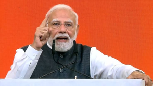 CM से PM तक 25 साल का रिकॉर्ड, मोदी बोले- जब तक विकसित भारत नहीं, तब तक नहीं रुकूंगा